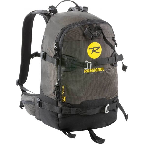 rossignol backpack